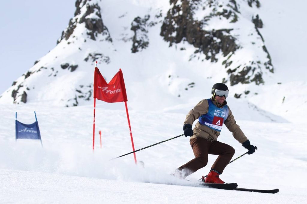 Arosa Slalom Arosa Slalom